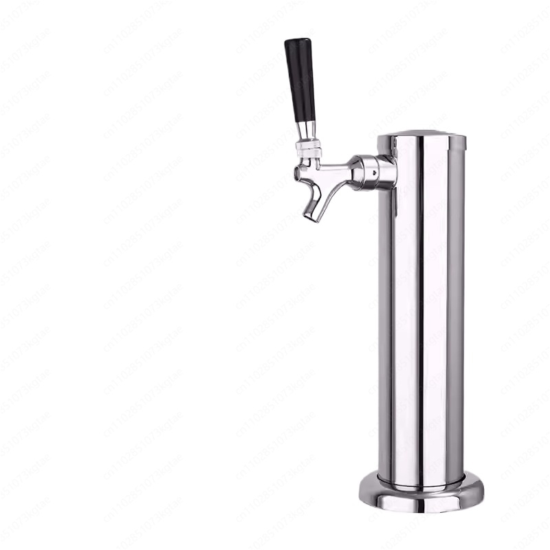 Mesin Pembuat Bir Portabel Lua - Wine Draft Beer ulasan dan harga
