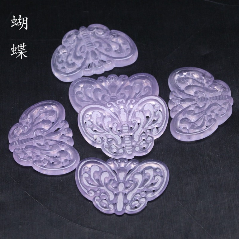 2 Buah Liontin Kupu-kupu Manik - Cocktail Shaker Set ulasan dan harga