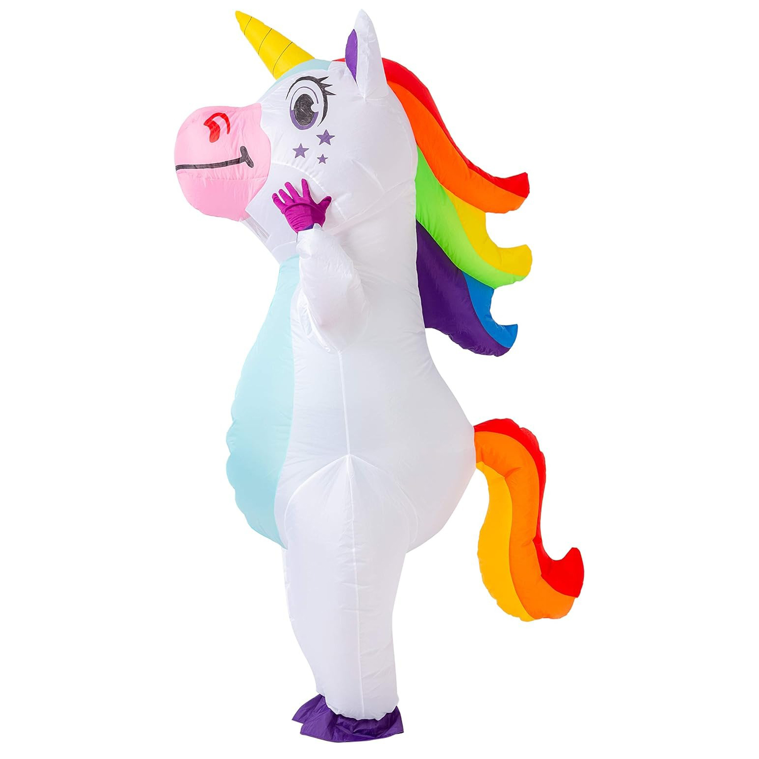 Kostum Unicorn Tiup Dewasa unt - Cocktail Shaker Set ulasan dan harga