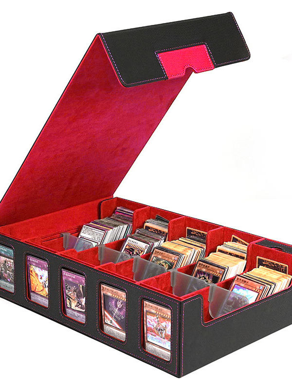Kotak Penyimpanan Kartu TCG Ku - Cocktail Shaker Set ulasan dan harga
