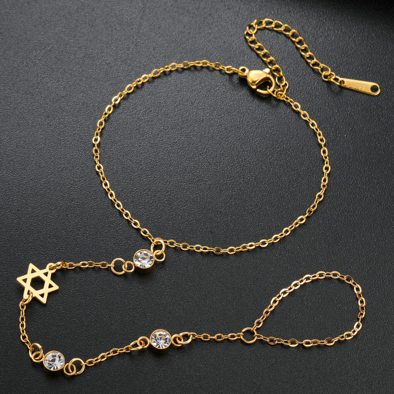 Gelang Jari Baja Anti Karat Bi - Cocktail Shaker Set ulasan dan harga