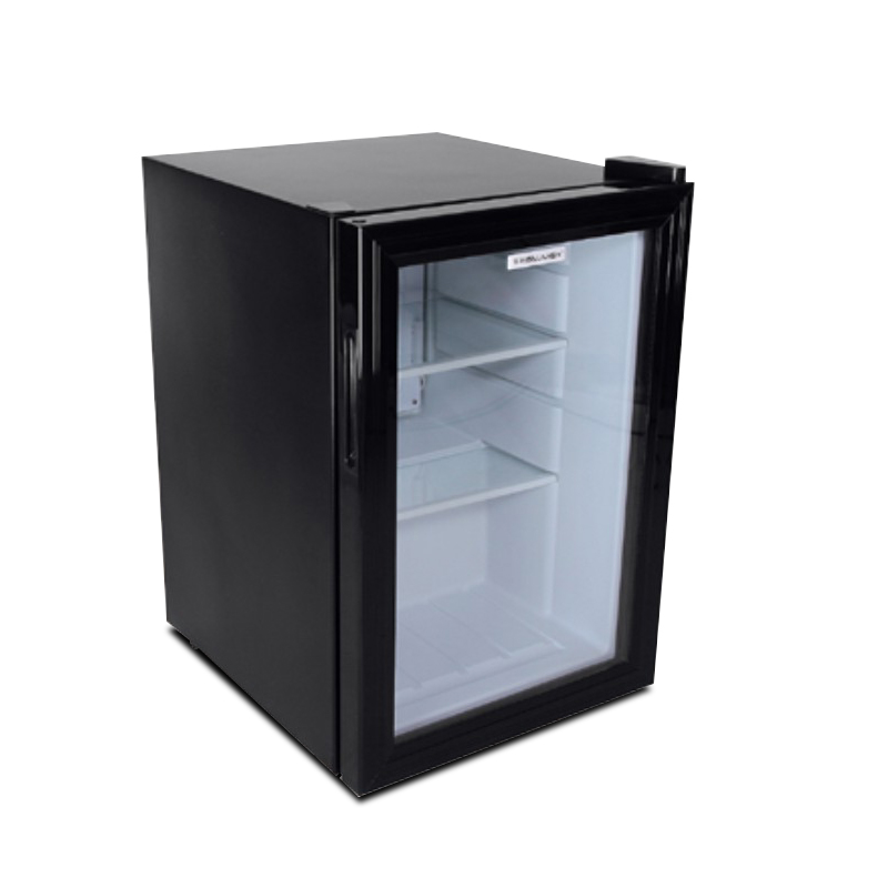 Kulkas Pendingin Bir Satu Pint - Wine Beer Dual Zone ulasan dan harga