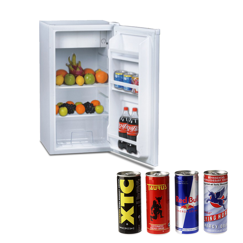 Kulkas Pendingin Bir Satu Pint - Wine Beer Dual Zone ulasan dan harga