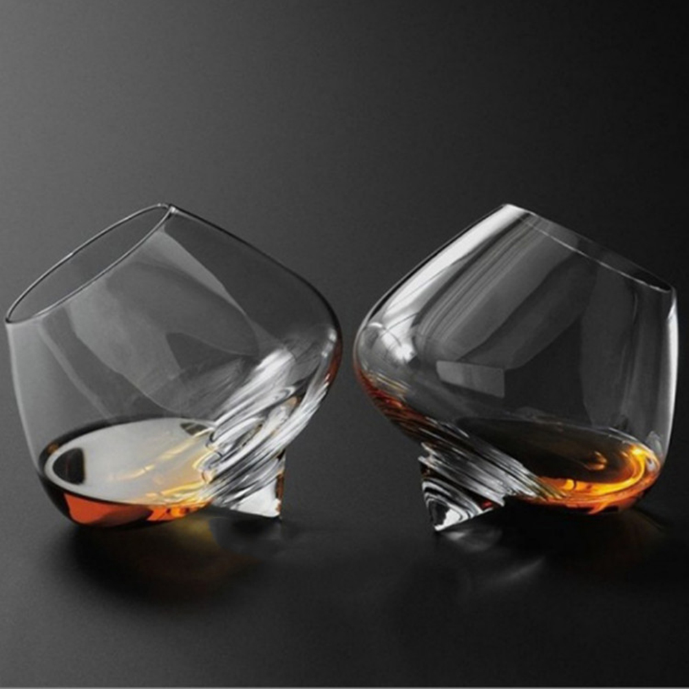 Kacamata minum kristal 235ml,  - Whisky Beer And Wine ulasan dan harga