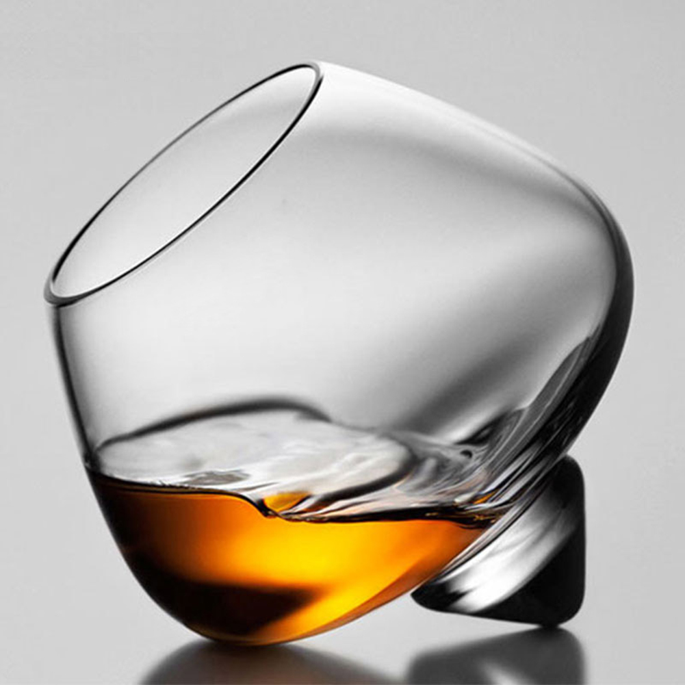 Kacamata minum kristal 235ml,  - Whisky Beer And Wine ulasan dan harga