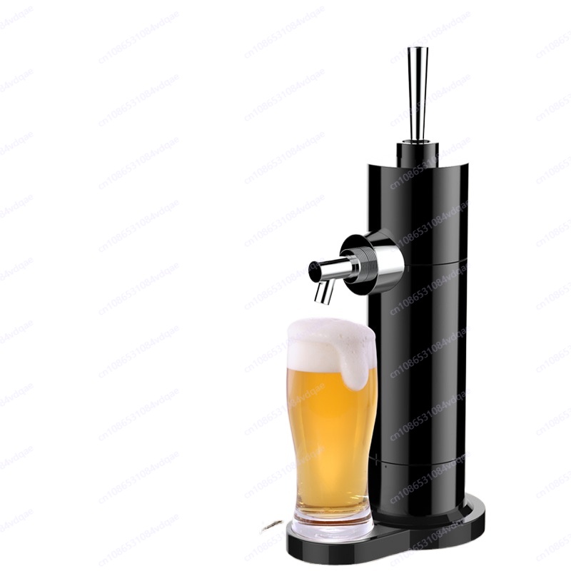 Mesin Bir Nyaman Dispenser Lis - Wine Draft Beer ulasan dan harga